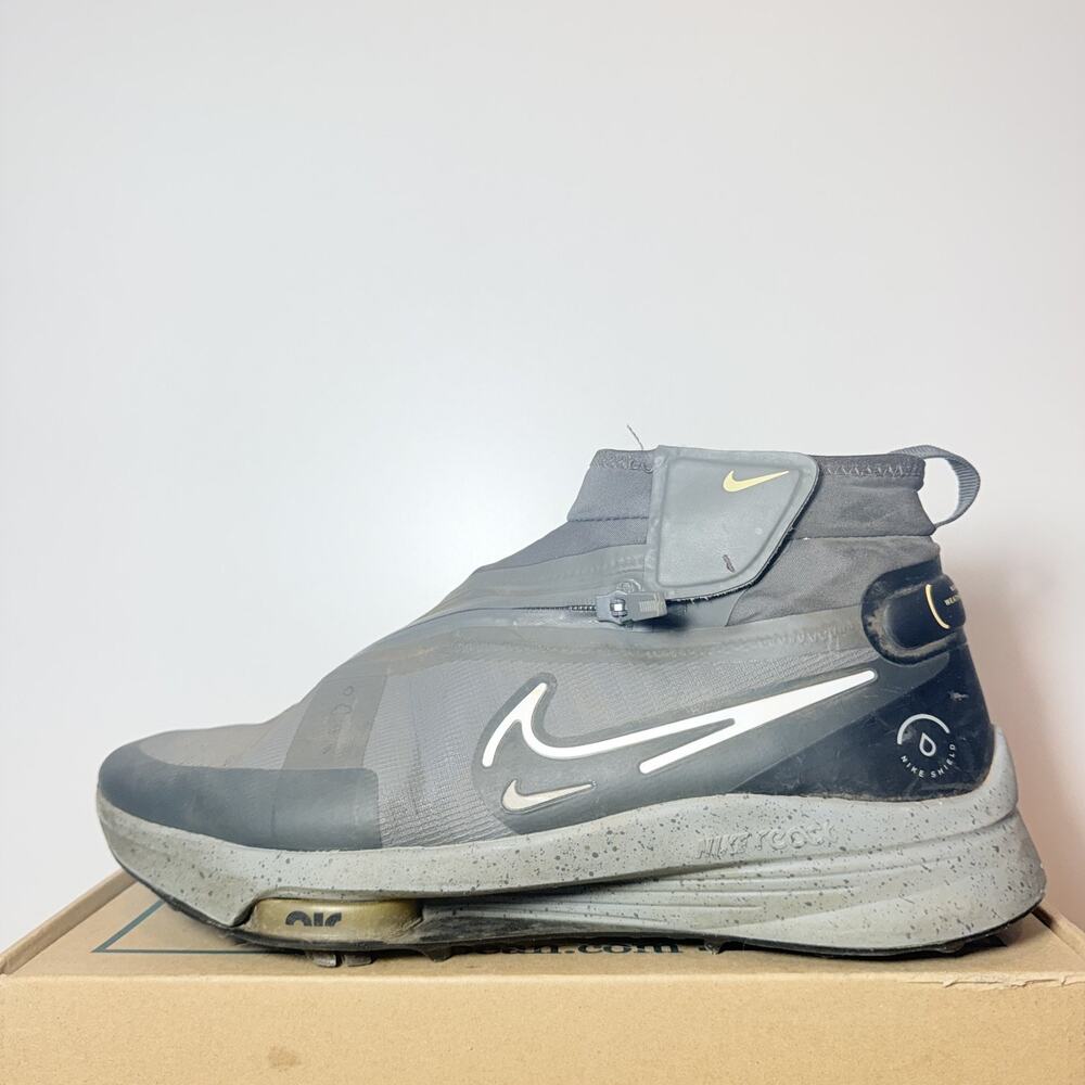 Men's Size 11 Nike Air Zoom Infinity Tour 2 Next% Shield Waterproof Golf Shoes